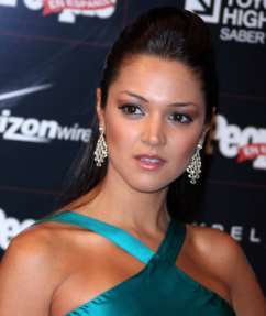 Paula Garces